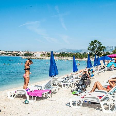 Dadule Apartments Podstrana Dış mekan fotoğraf