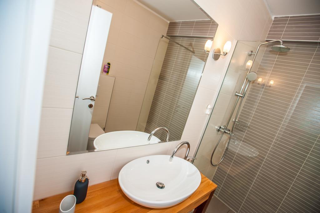 Dadule Apartments Podstrana Dış mekan fotoğraf